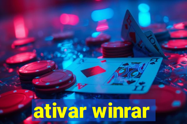 ativar winrar